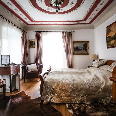 Pension Cortes Cesky Krumlov Luaran gambar
