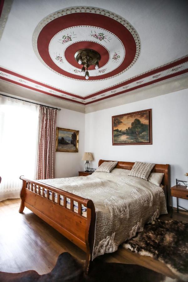 Pension Cortes Cesky Krumlov Luaran gambar