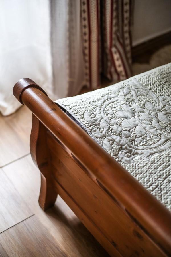 Pension Cortes Cesky Krumlov Luaran gambar