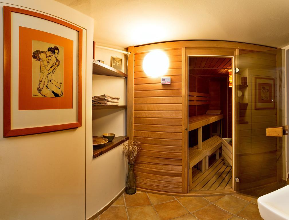 Pension Cortes Cesky Krumlov Bilik gambar