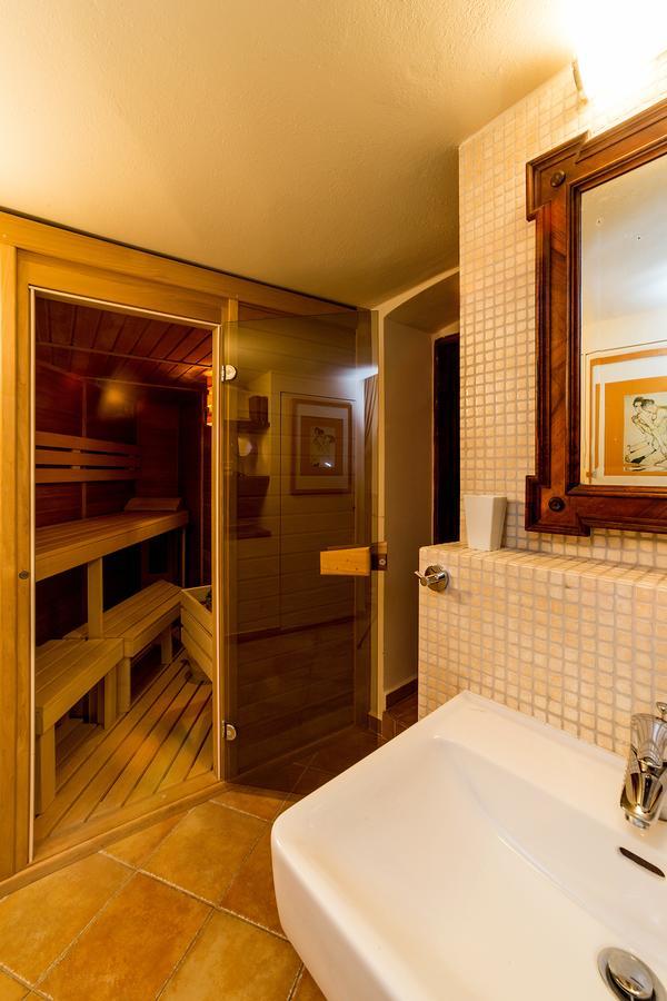 Pension Cortes Cesky Krumlov Luaran gambar