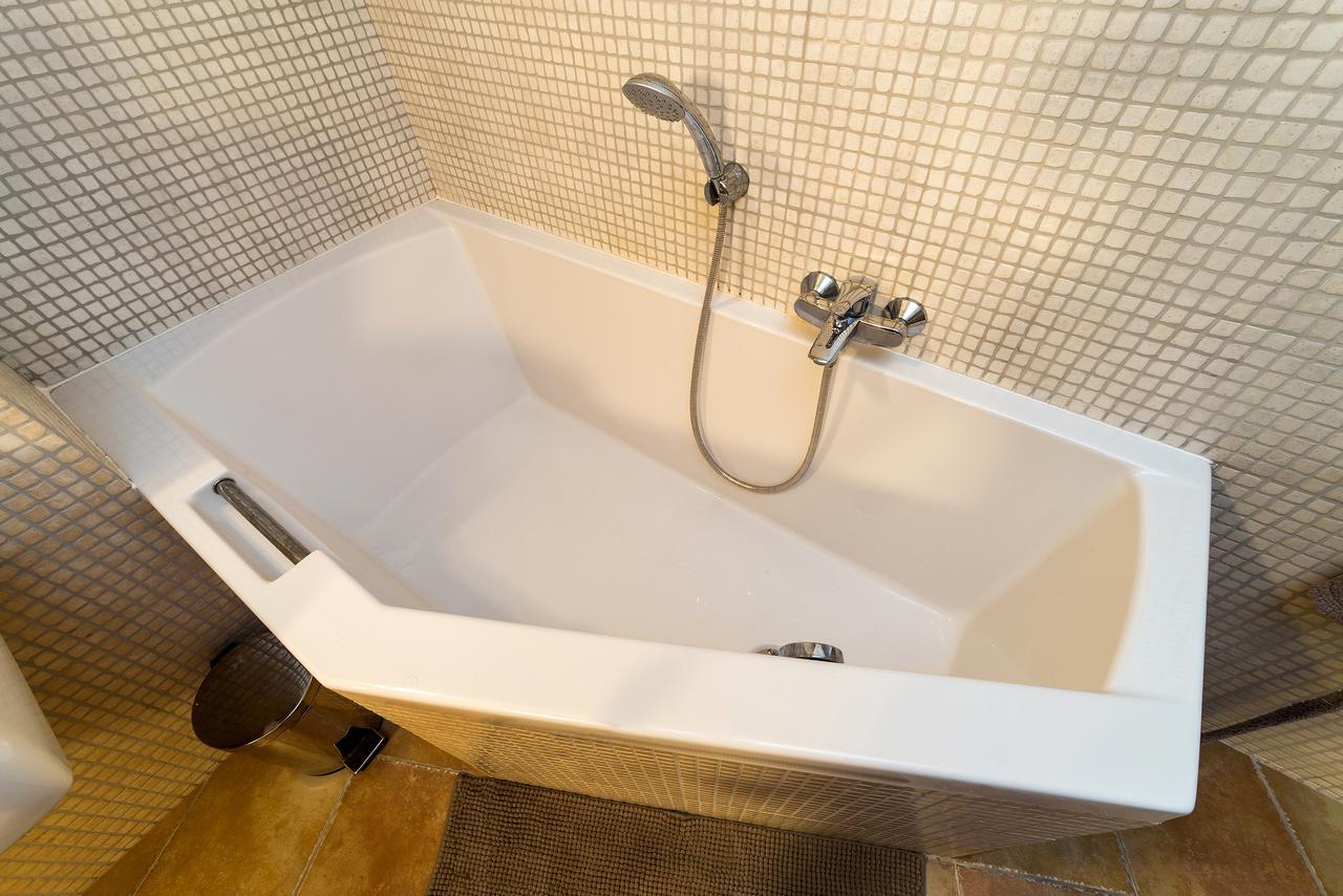 Pension Cortes Cesky Krumlov Luaran gambar