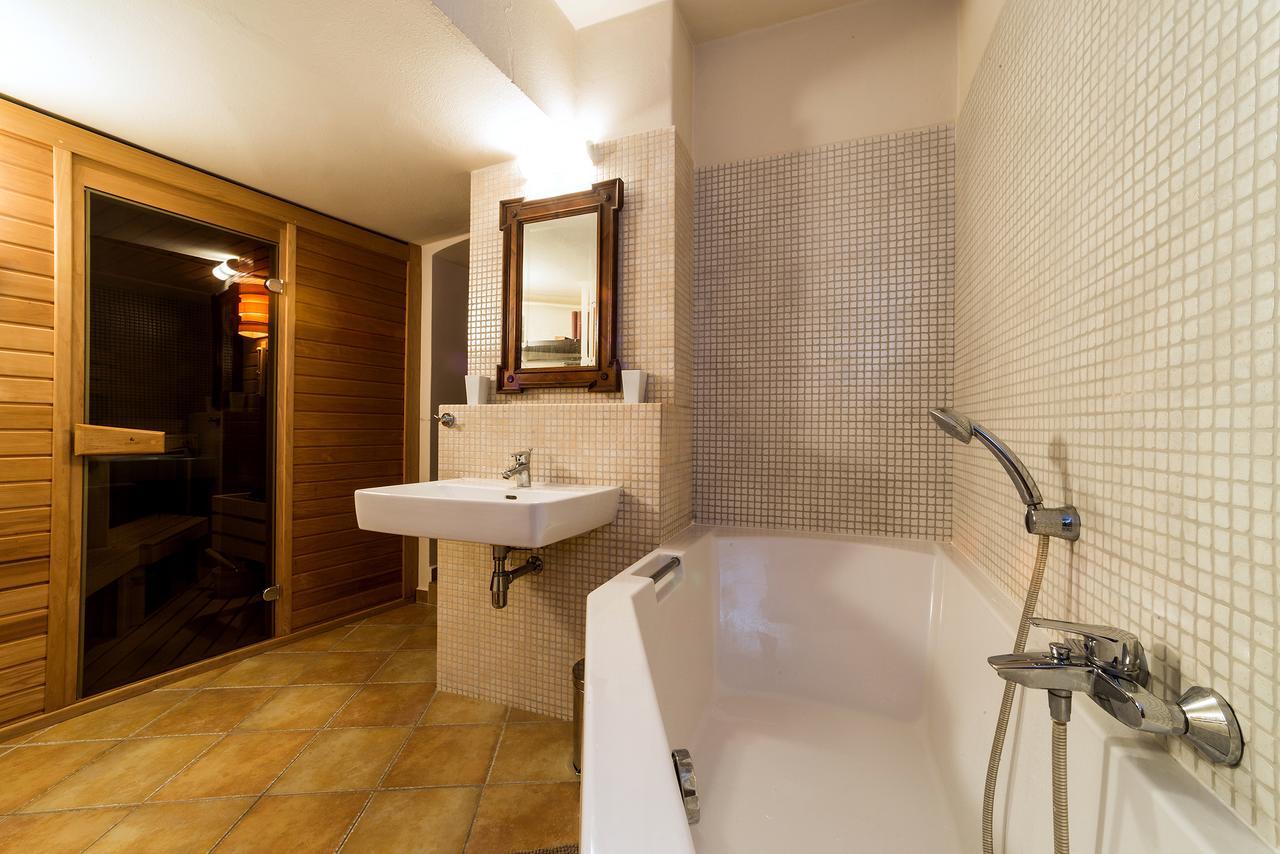 Pension Cortes Cesky Krumlov Luaran gambar